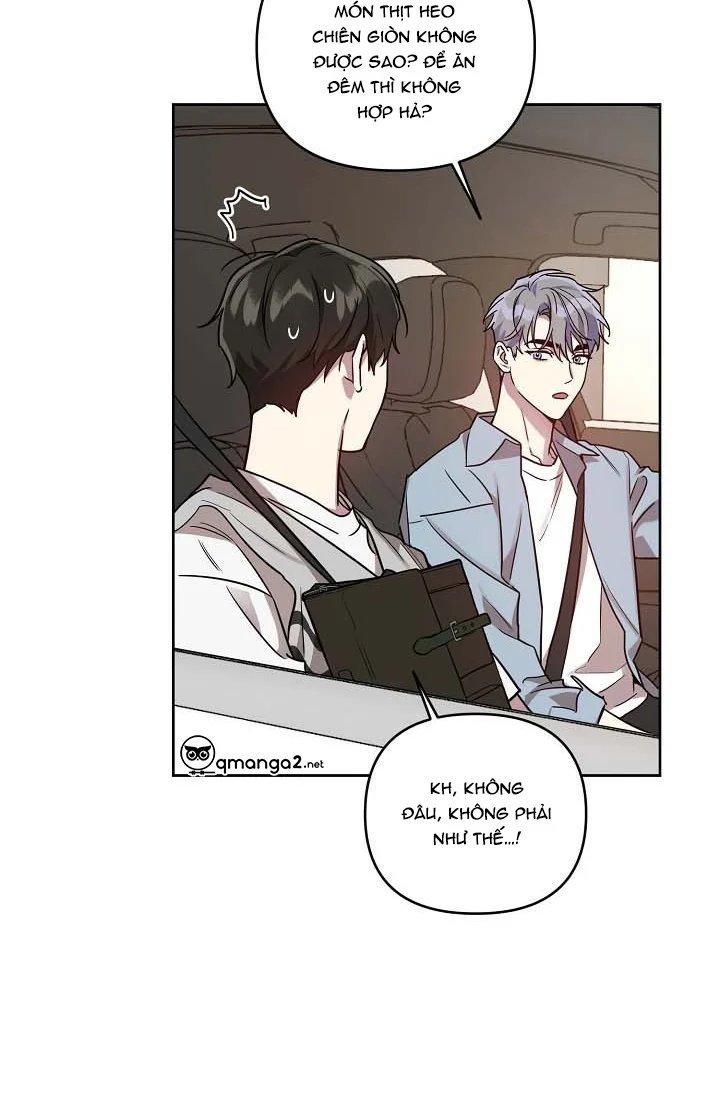 thần tượng đến rồi!? chapter 26 58