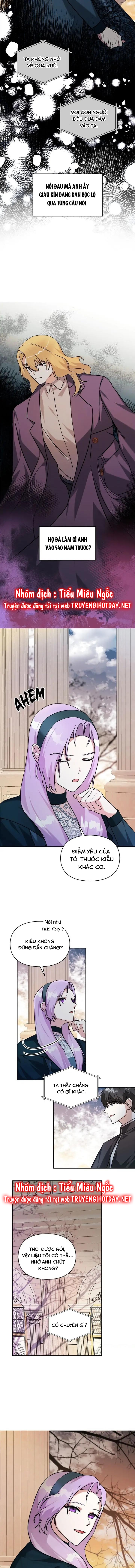 hãy nghe lời của tôi chapter 39 9