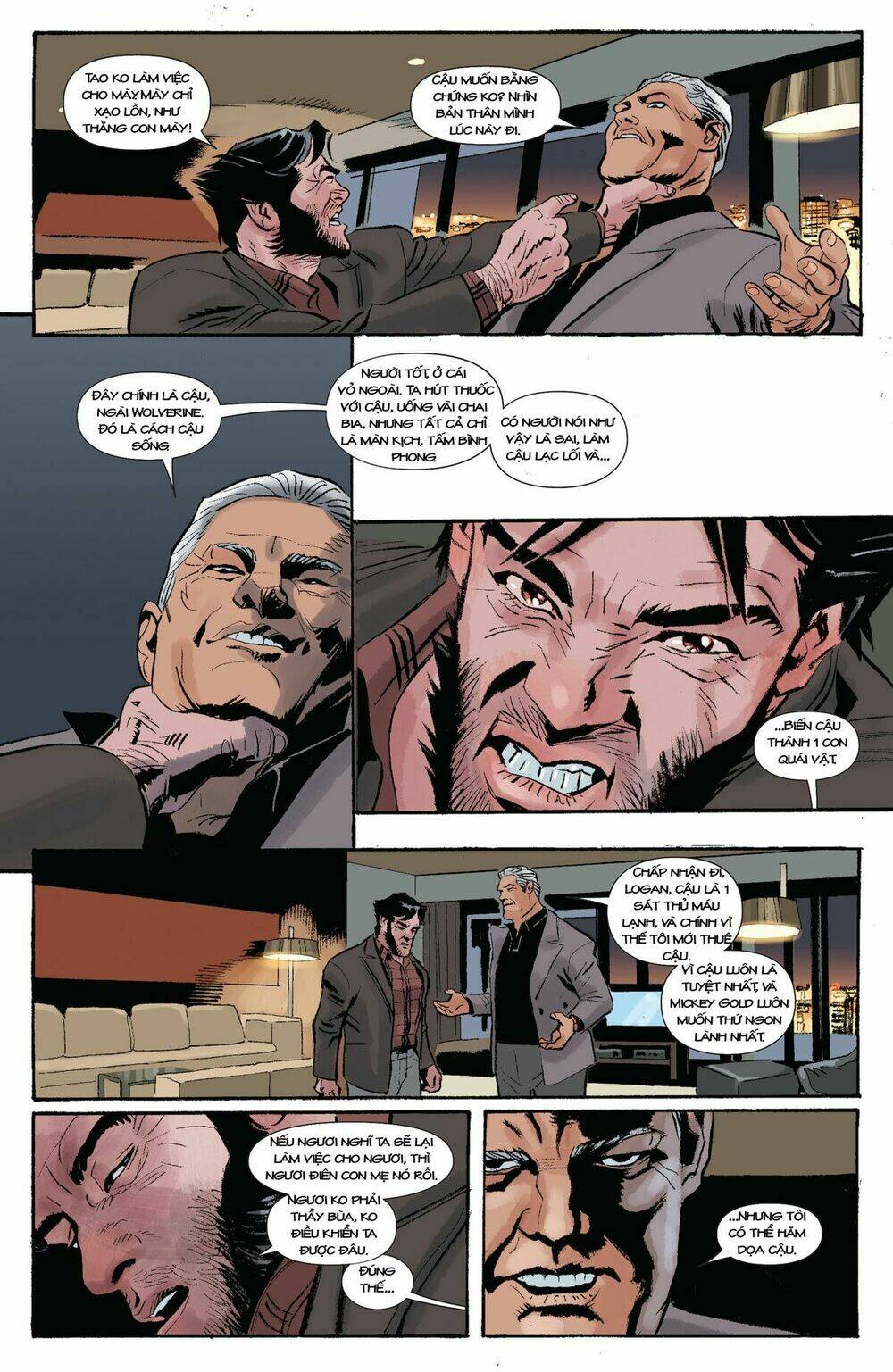 wolverine max (2013) chapter 14 16