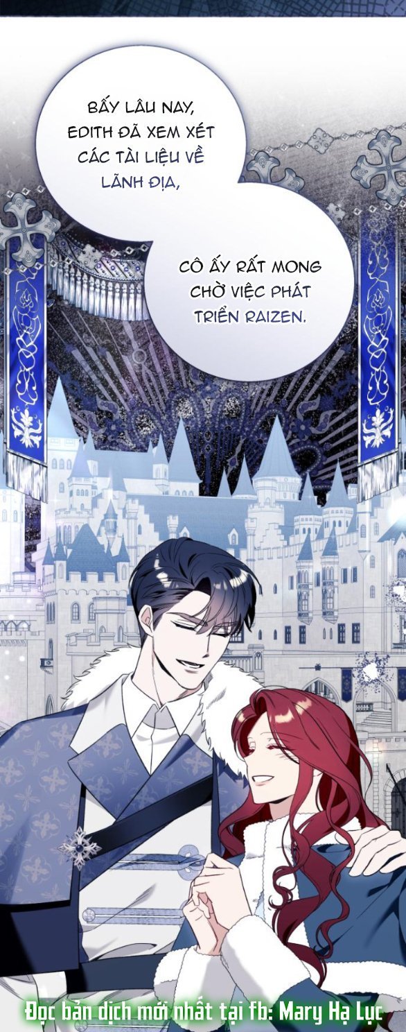 tôi tưởng đó chỉ là tiểu thuyết trọng sinh bình thường chapter 97.2 12