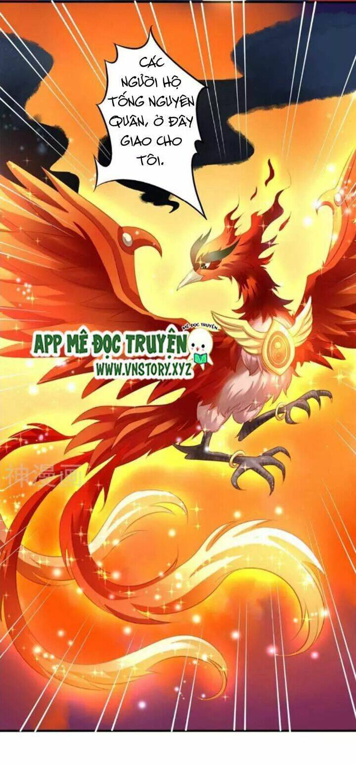 ông chủ của tôi là yêu quái chapter 61 24