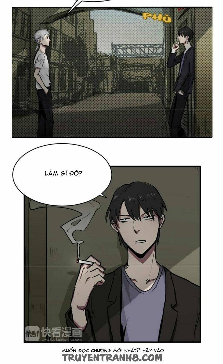 quạ đen chapter 4 4