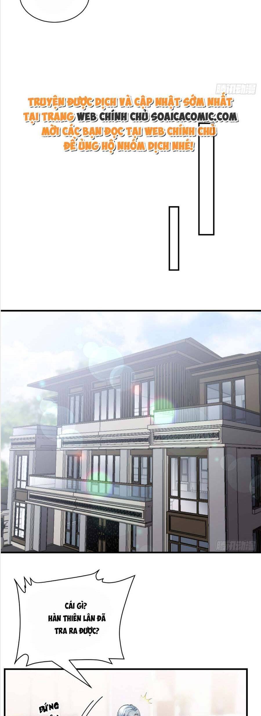 đại tiểu thư có thể có cái gì xấu chapter 173 9