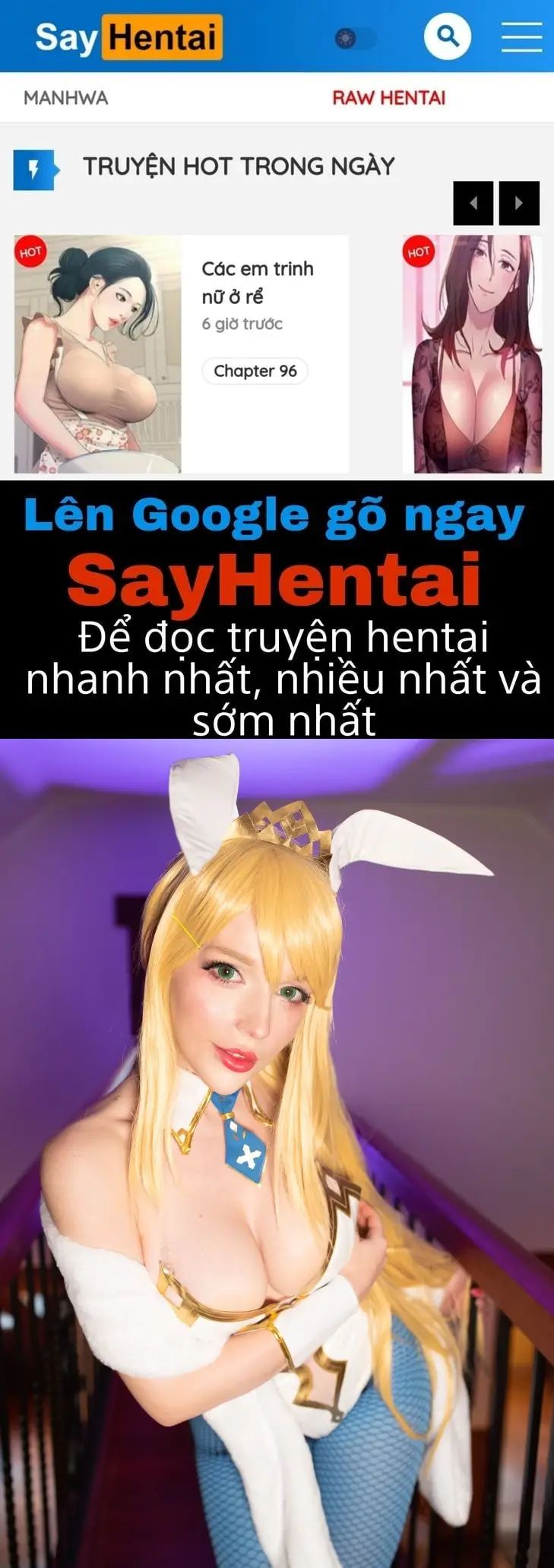 hình cosplay chapter 444 1