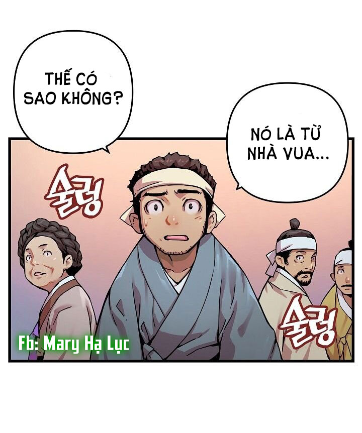 tôi sẽ sống như một hoàng tử chapter 3 8