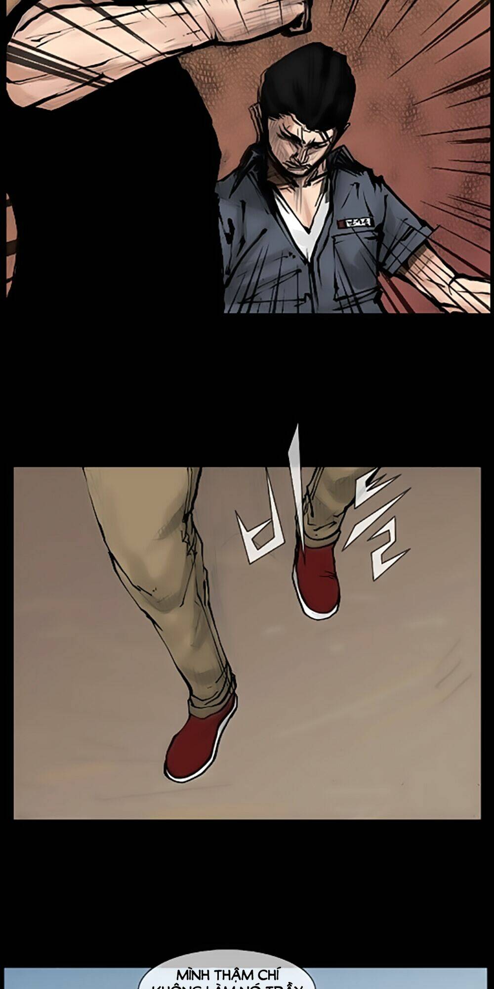 dokgo | độc cô chapter 50 10