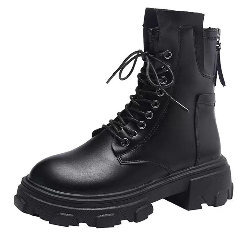 Aki Boots chiến binh siêu ngầu hàng quảng châu loại đẹp NN02