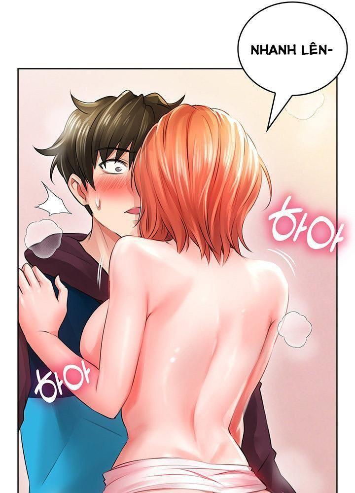 công việc sung sướng chapter 4.2 55