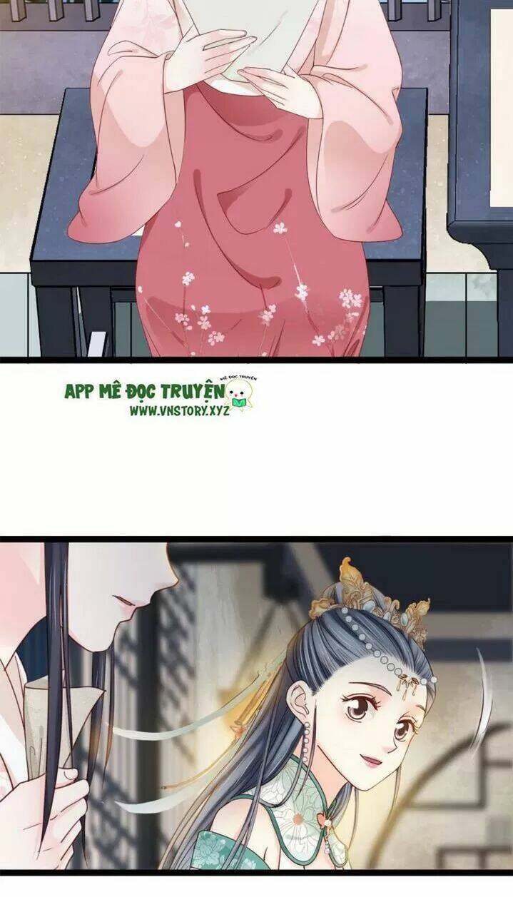 kiều nữ độc phi chapter 210 13