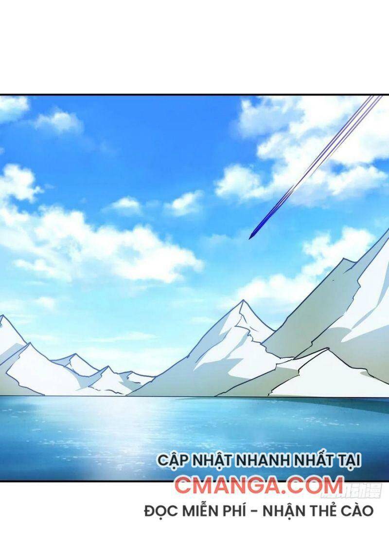 hồng thiên thần tôn chapter 111 26