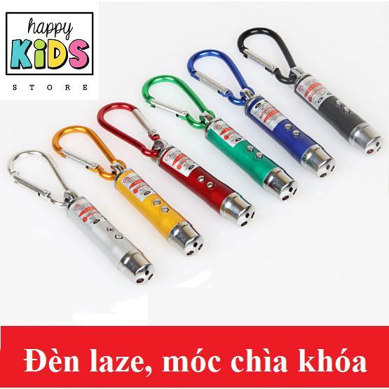 ĐÈN LAZE SOI TIỀN KÈM MÓC KHOA Laser