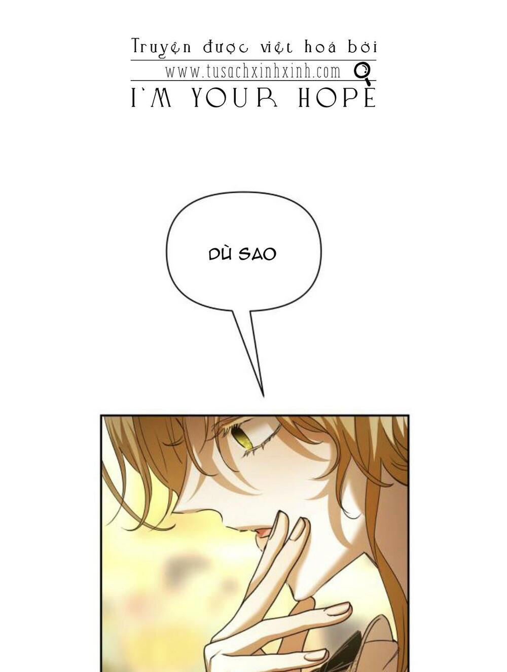 tôi muốn trở thành cô ấy chỉ một ngày chapter 105 28