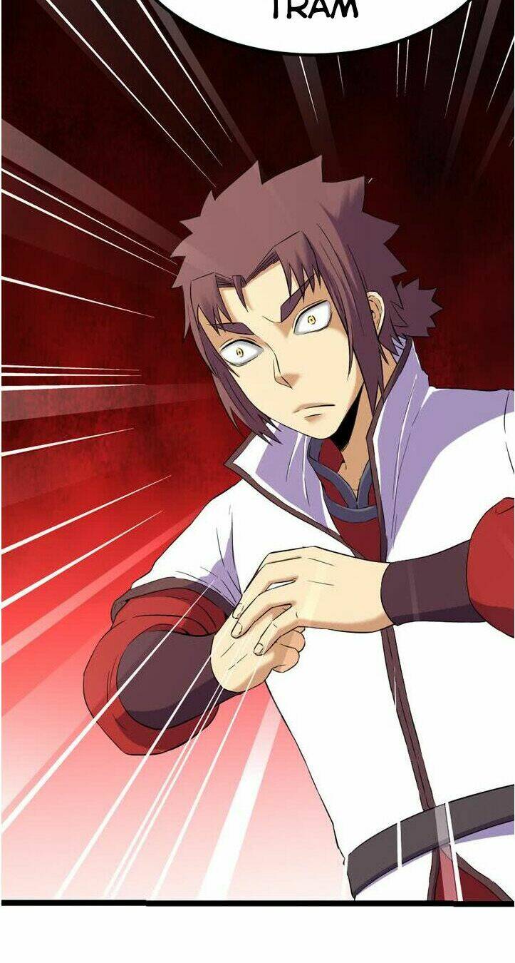 phong quỷ truyền thuyết chapter 131 10