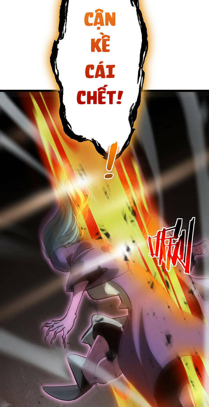 chư giới - tận thế online chapter 171 54