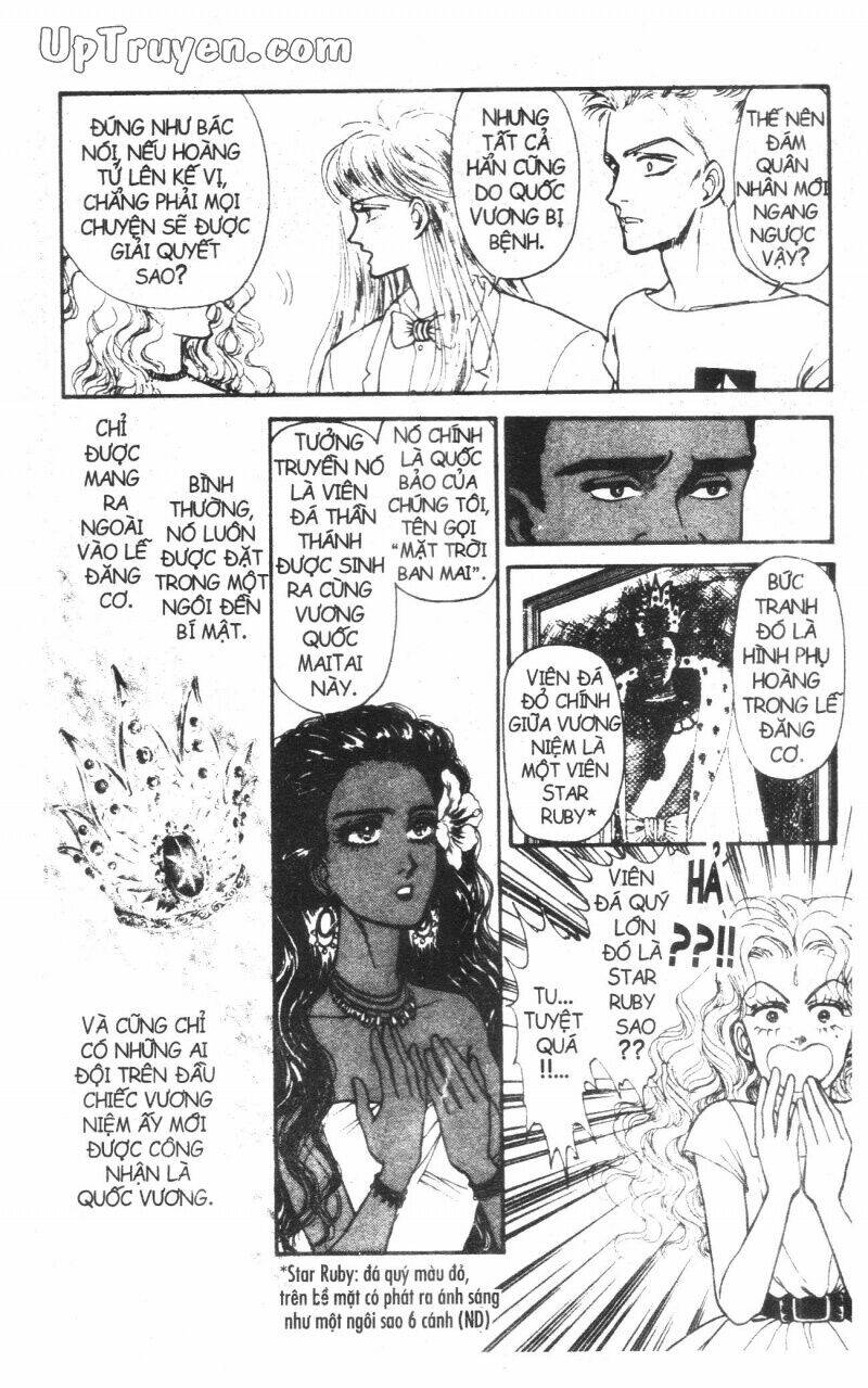 câu lạc bộ con nhà giàu chapter 8 18