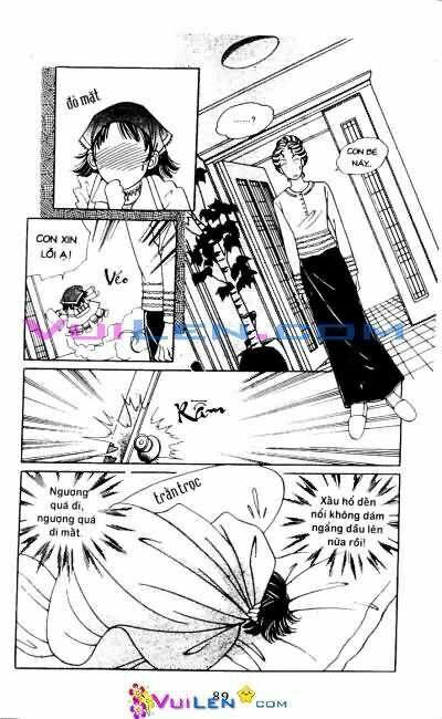 có anh trong đời chapter 1 89