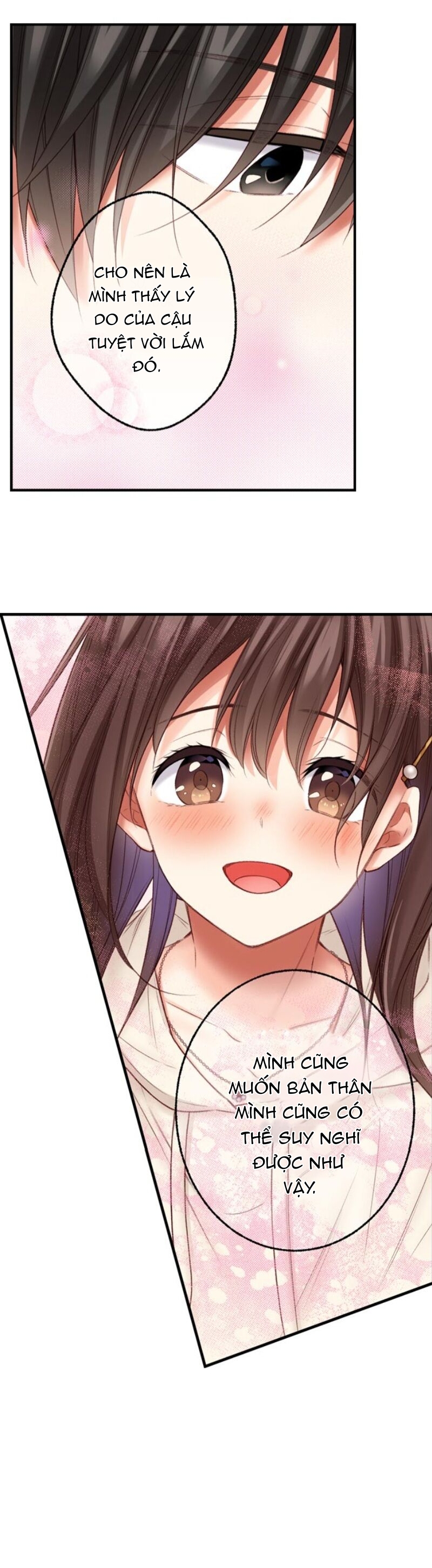 họ chắc chắn đã làm chuyện đó chapter 62.2 4