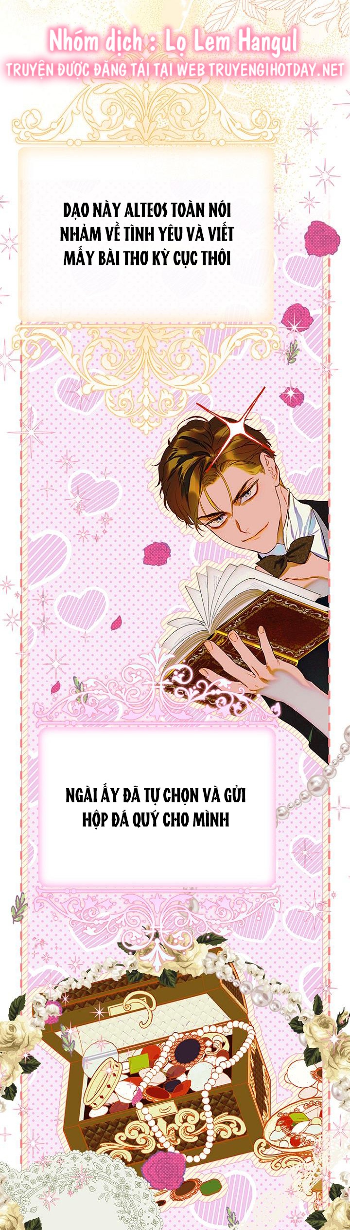 mẹ tôi kết hôn một lần nữa chapter 58 4