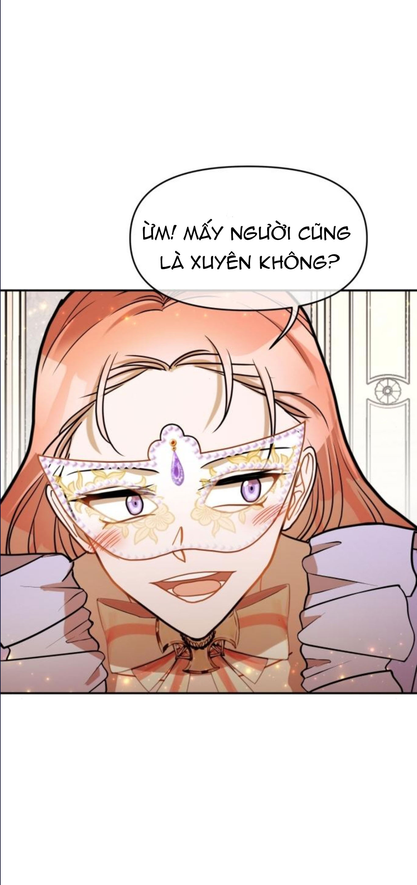 truyện tranh lãng mạn của ropan bing chapter 15.3 24