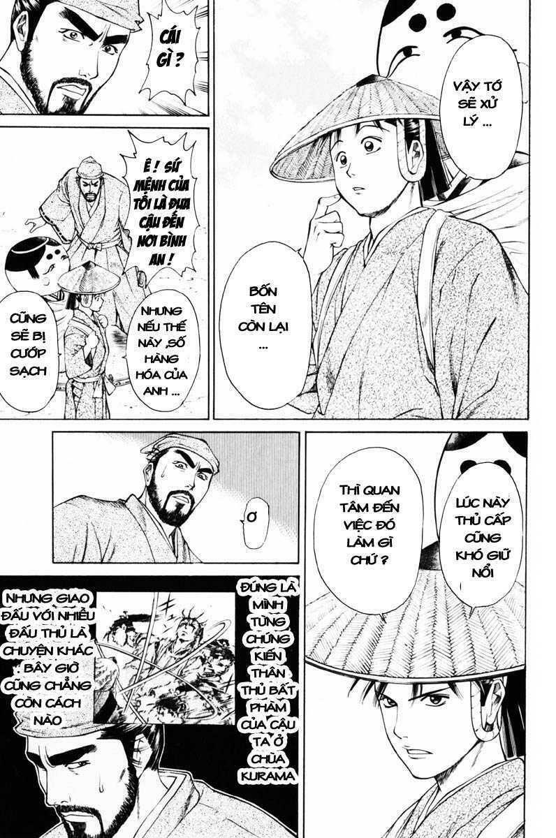 thiếu niên vương phần 1 chapter 37 55