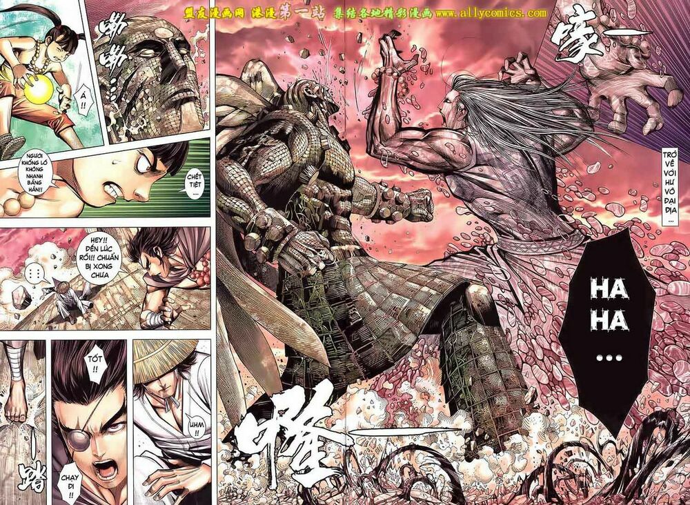 phong thần ký phần 3 chapter 38 20