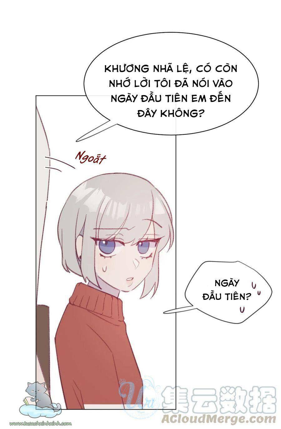 nhật ký nấm ma cô chapter 18 7