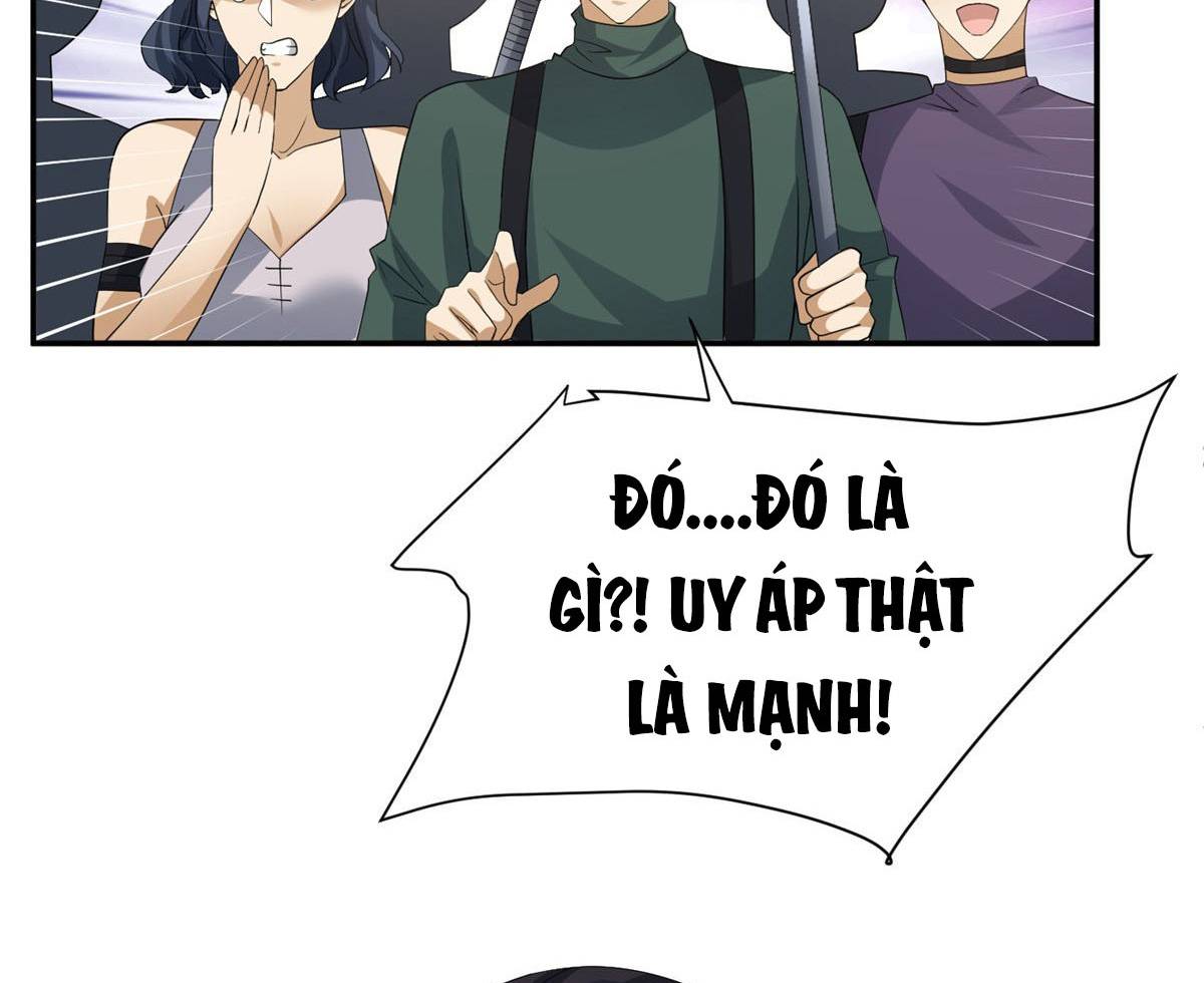 cựu nhật ngự long chapter 4.1 3