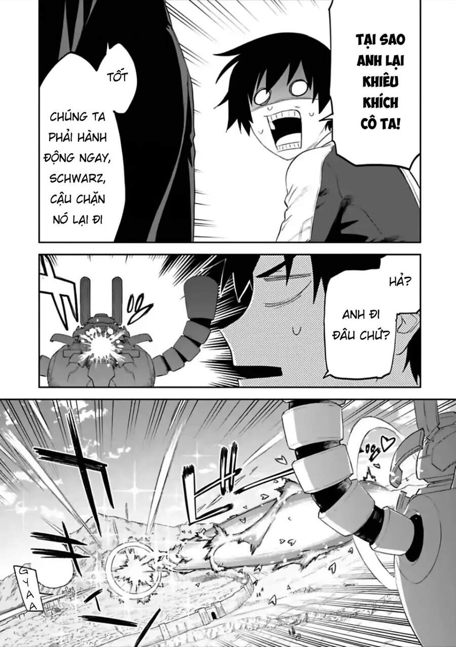 fantasy bishoujo juniku ojisan to [manga] chapter 60 3