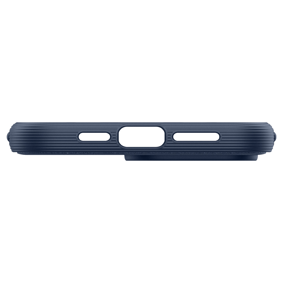 Ốp lưng dành cho iPhone 15 Pro Max Spigen Caseology Parallax Magfit - Hàng Chính Hãng