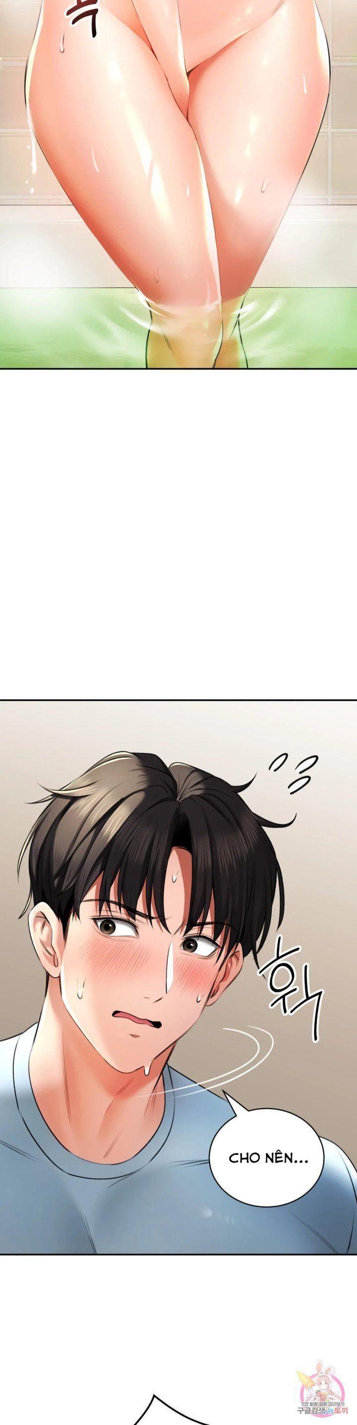 chuyện tình thảo mộc chapter 5 8