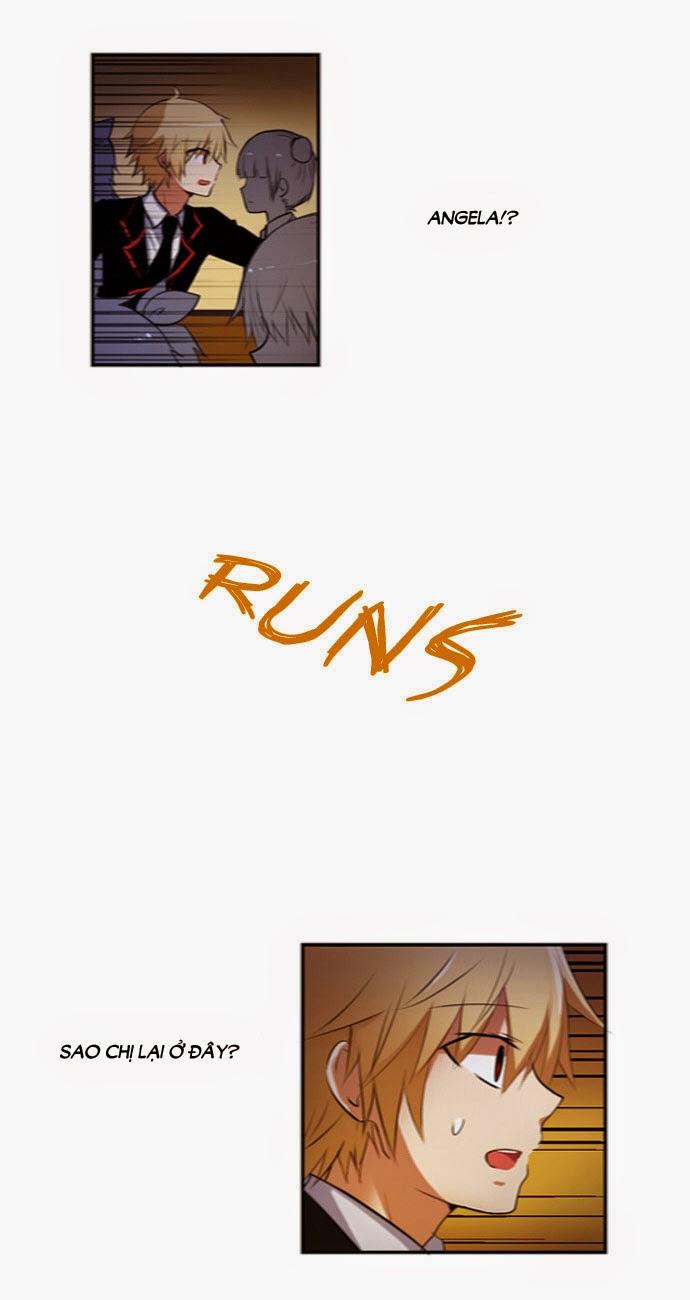 crepuscule (yamchi) chapter 26 5