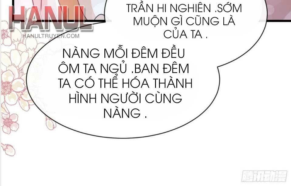 thiên hạ đệ nhất sủng phi chapter 156.1 19