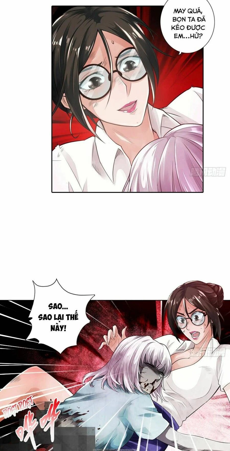 nhân vật phản diện đi tìm đường chết chapter 4 14