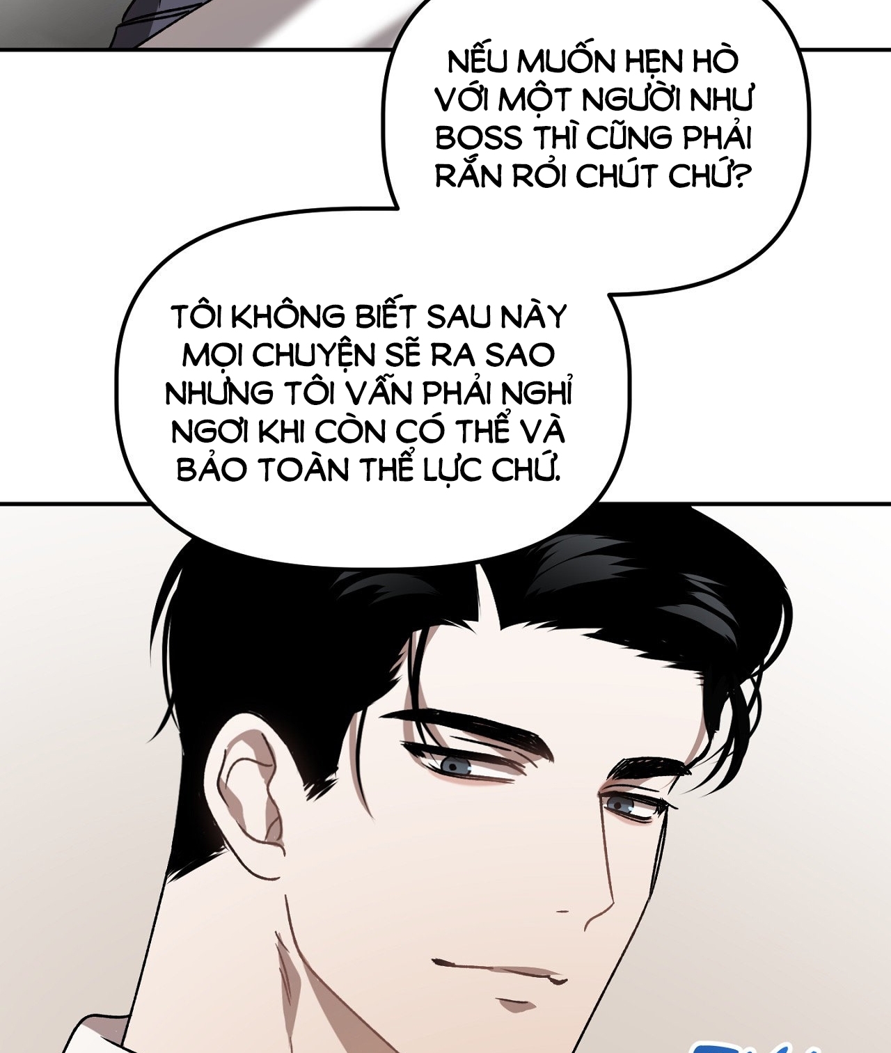Anh Đã Hiểu Chưa? chapter 47.2 - Trang 41