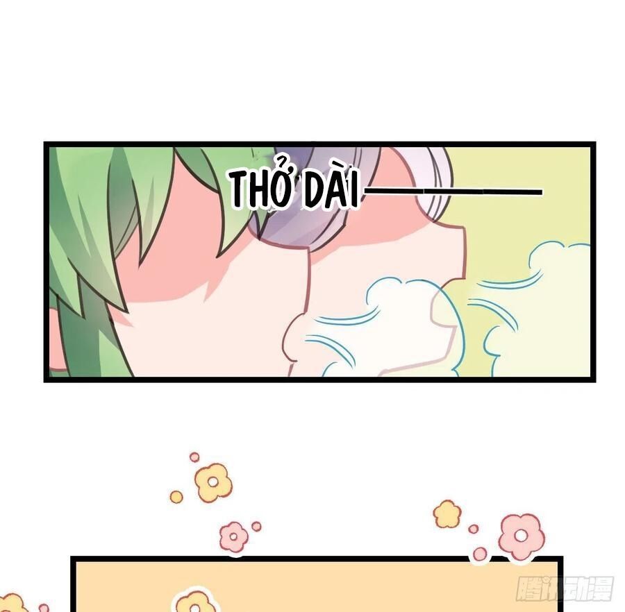 ta mới không gả cho hoàng tử phản diện chapter 60 2