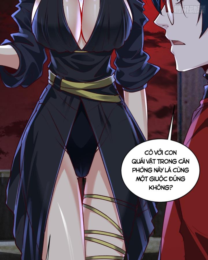 bắt đầu từ trăng đỏ chapter 149 34