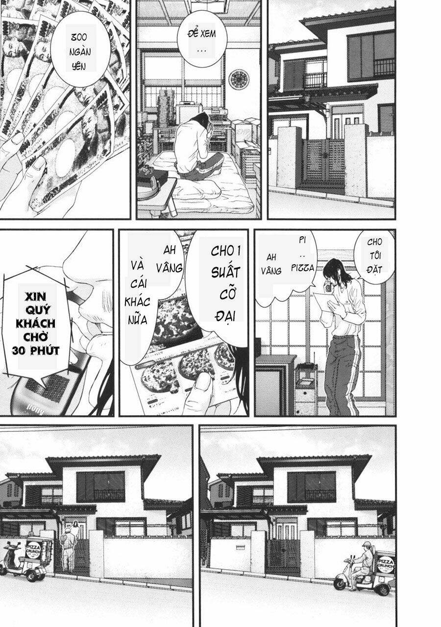 me-teru no kimochi chapter 26 5