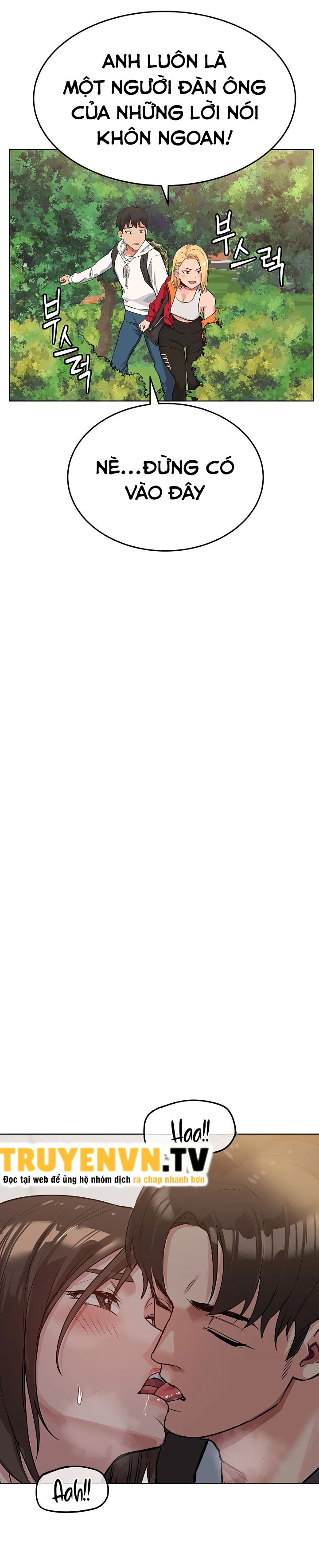 người dì khiêu gợi chapter 1 39