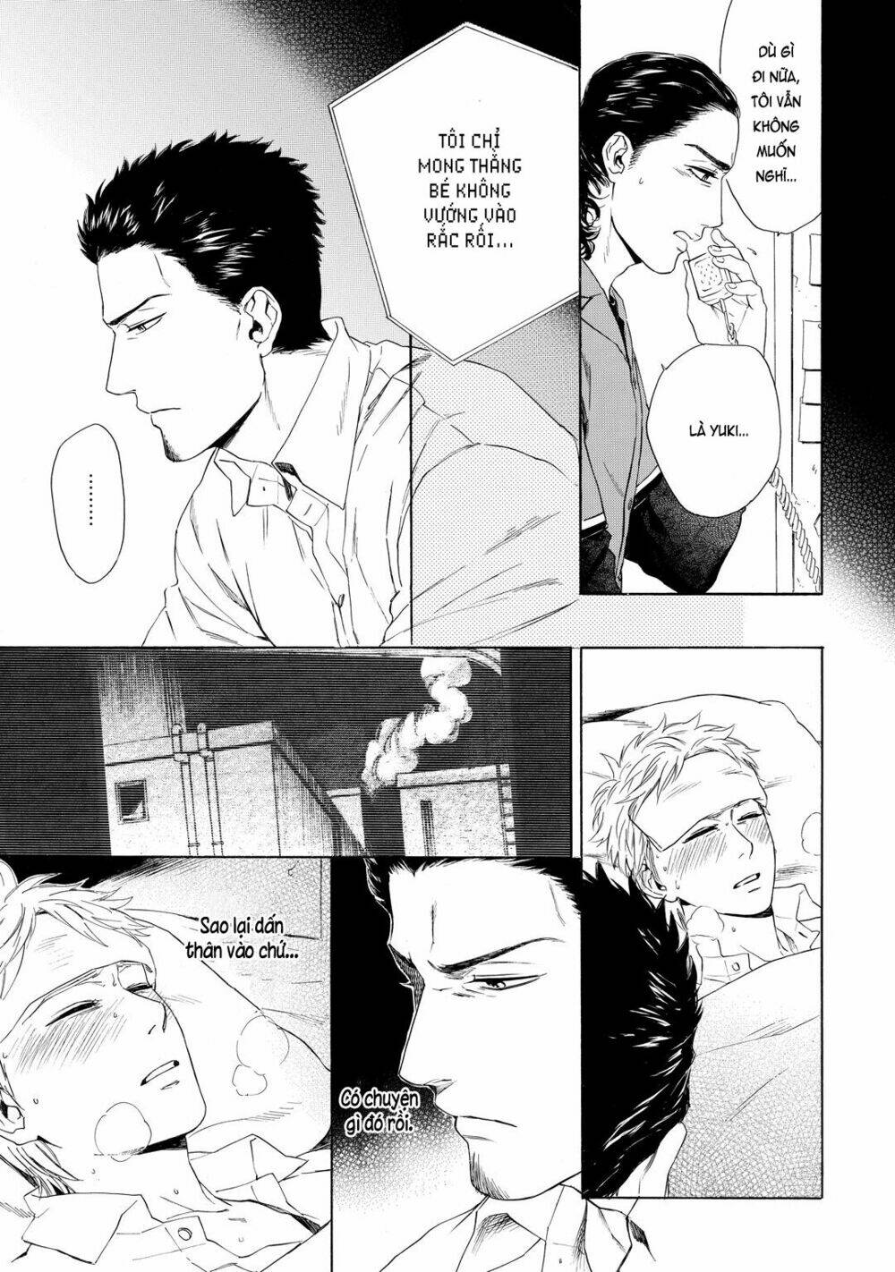 acid town chapter 16 8