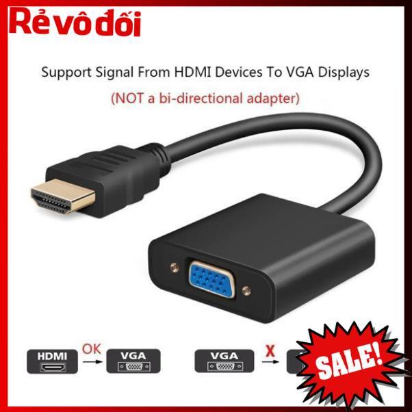 đầu chuyển hdmi,Chuyển đổi HDMI sang AVG