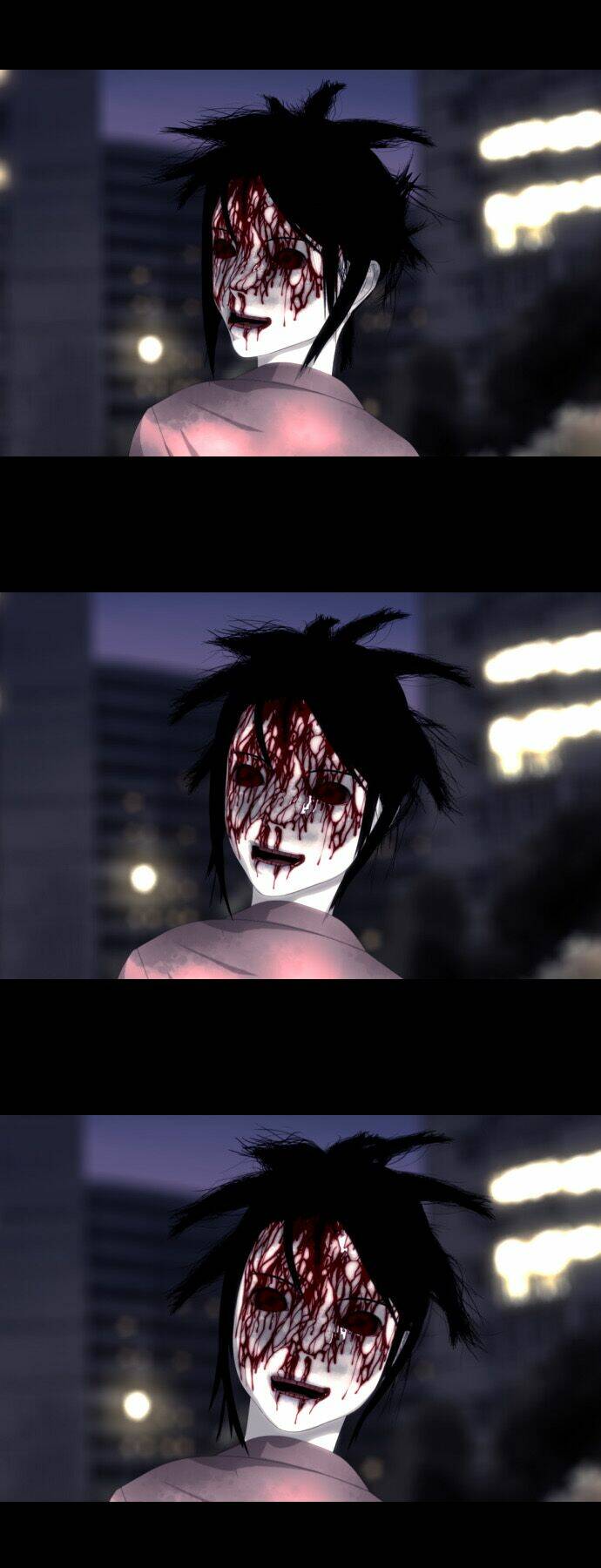 dong ghots chapter 1 9