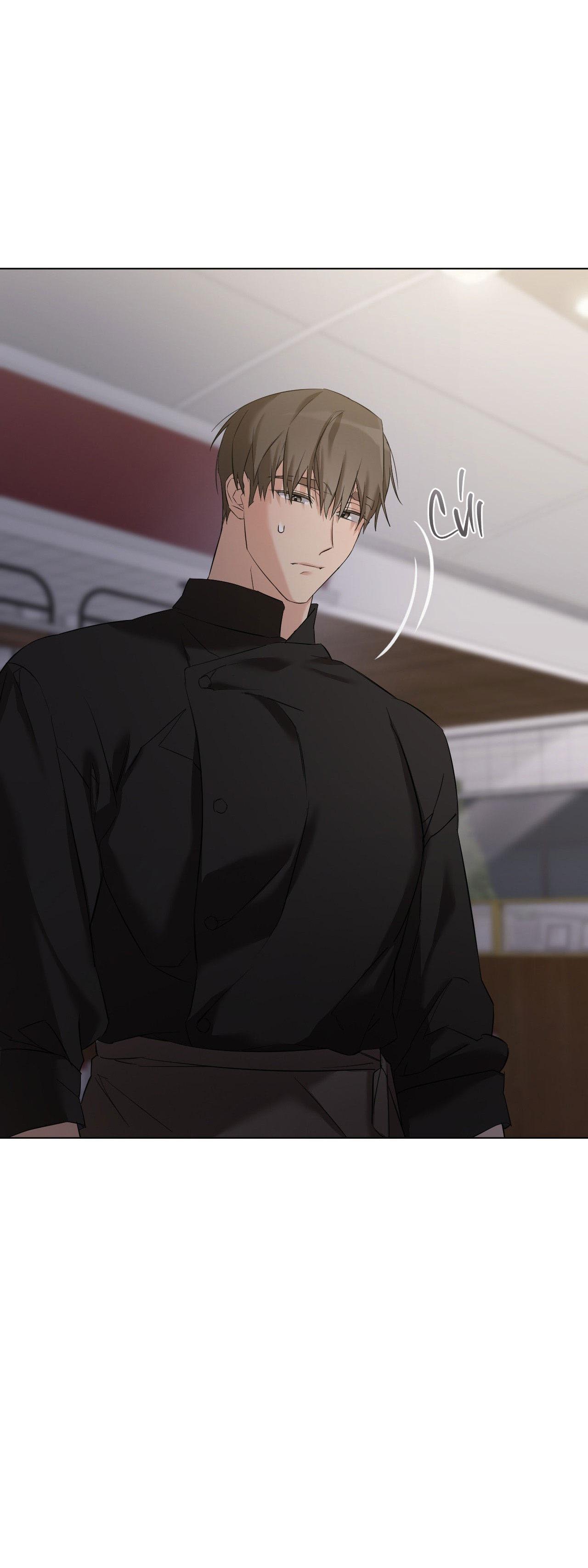 dễ thương là lỗi của tôi sao? chapter 12 48