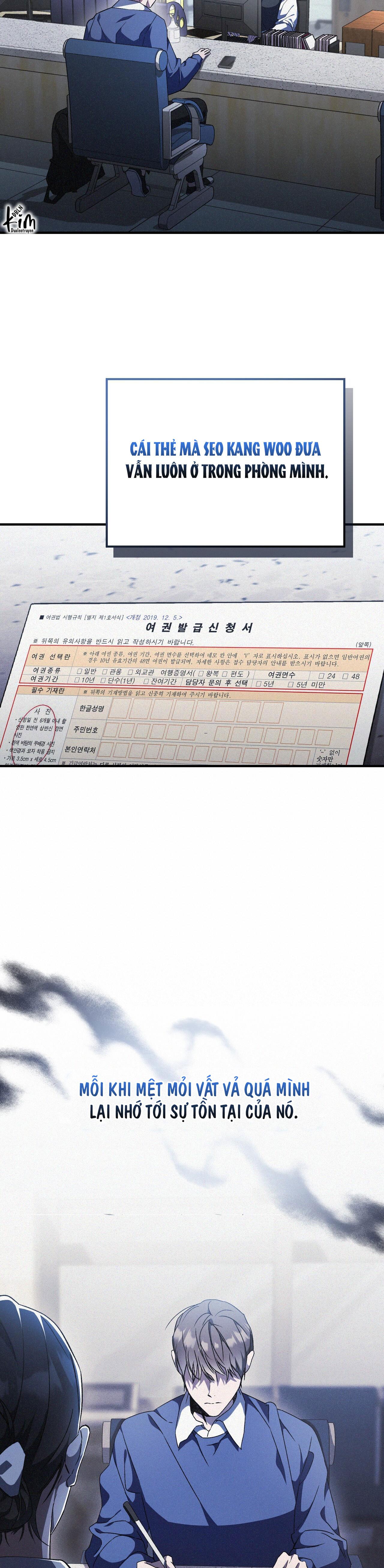 vô hình chapter 14 25