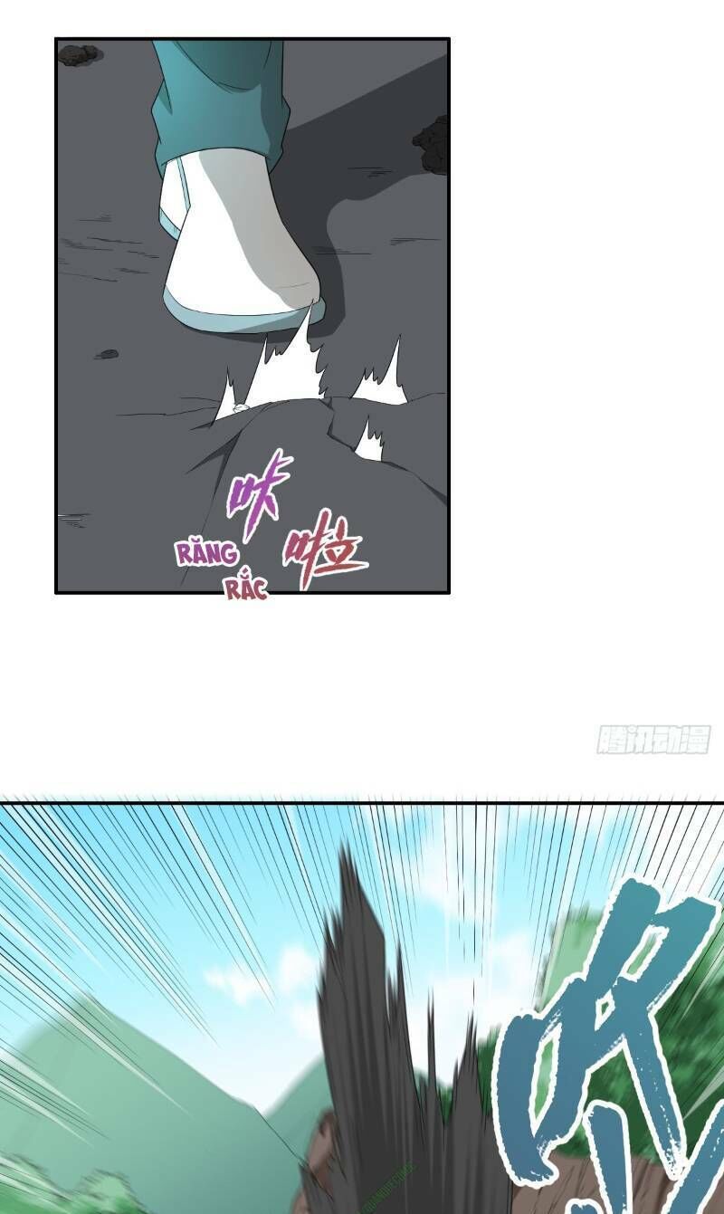 nghịch thiên tiên mệnh chapter 8 17