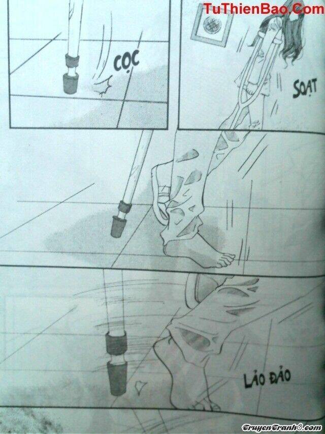 goong - [ hoàng cung ] chapter 24 32