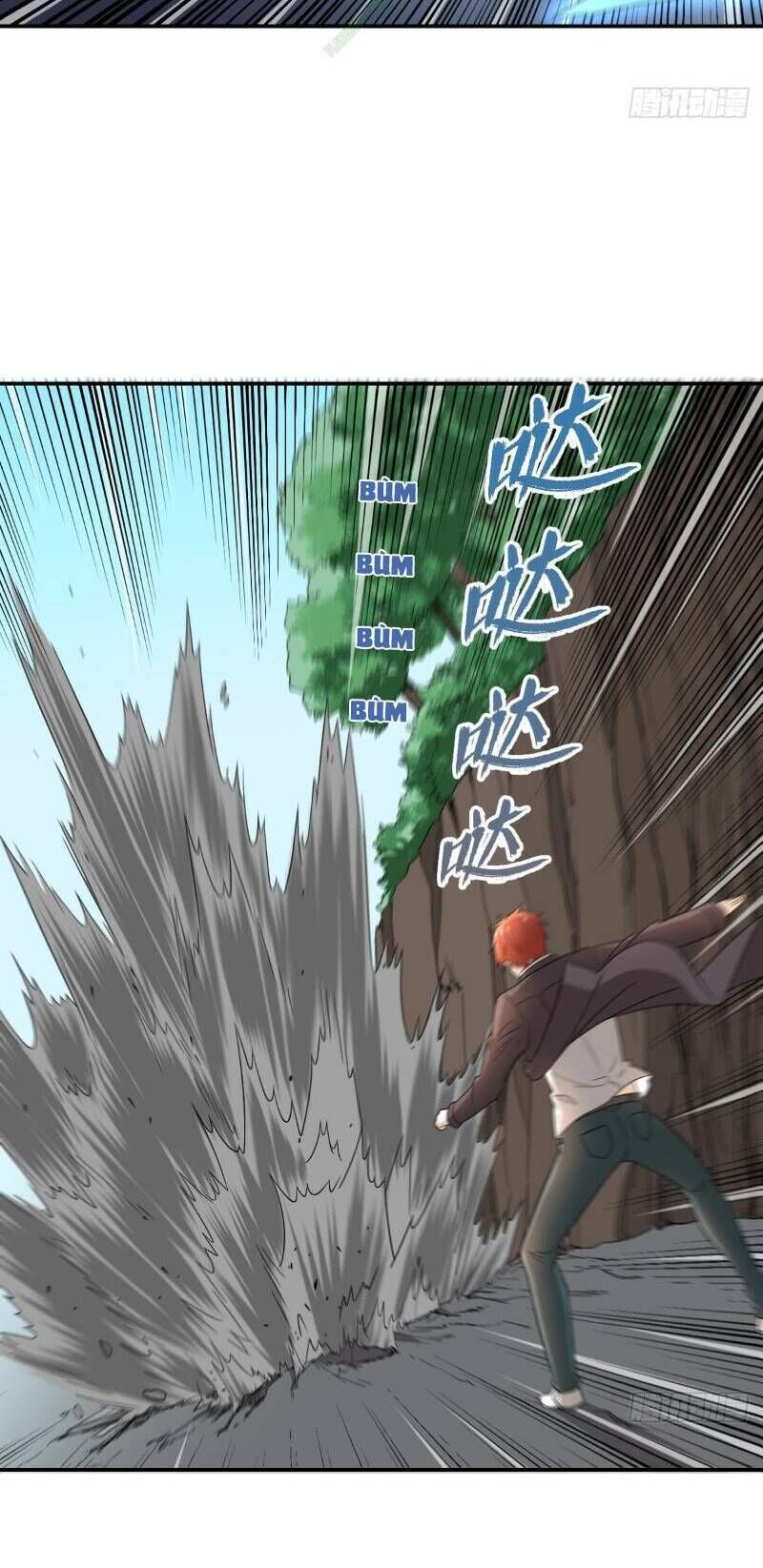 nghịch thiên tiên mệnh chapter 8.2 16