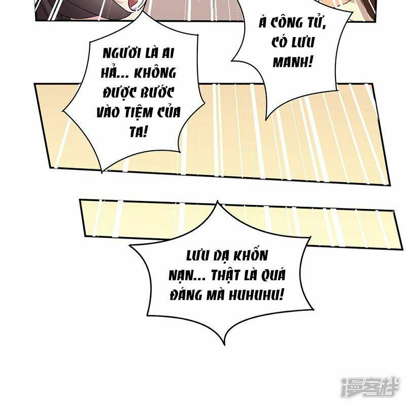 nghiên hương kỳ đàm chapter 50.1 23