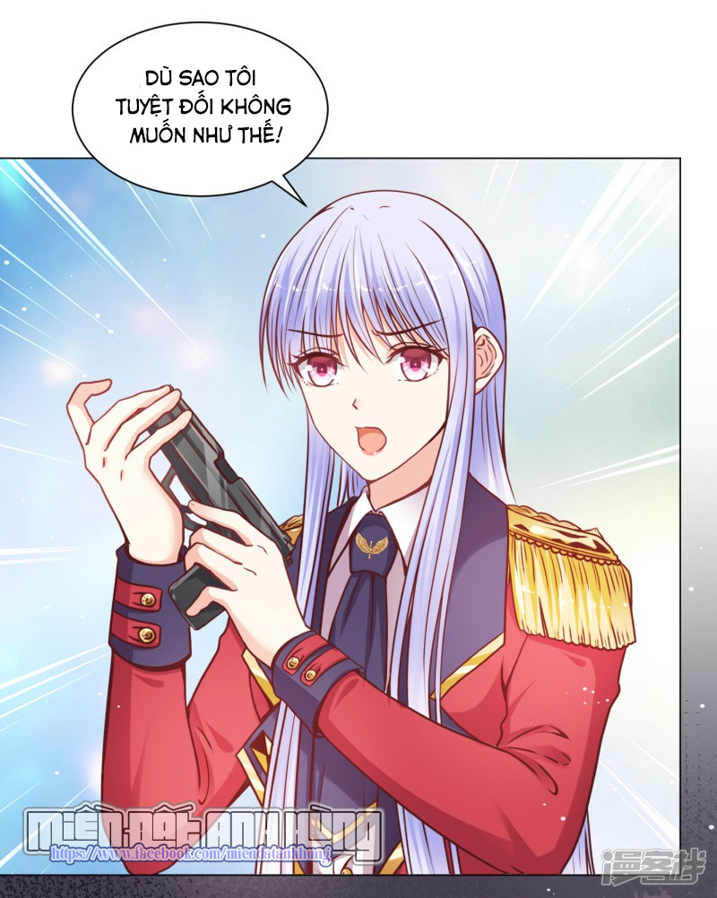 đế quốc tinh tế đệ nhất sủng hôn. chapter 23 14