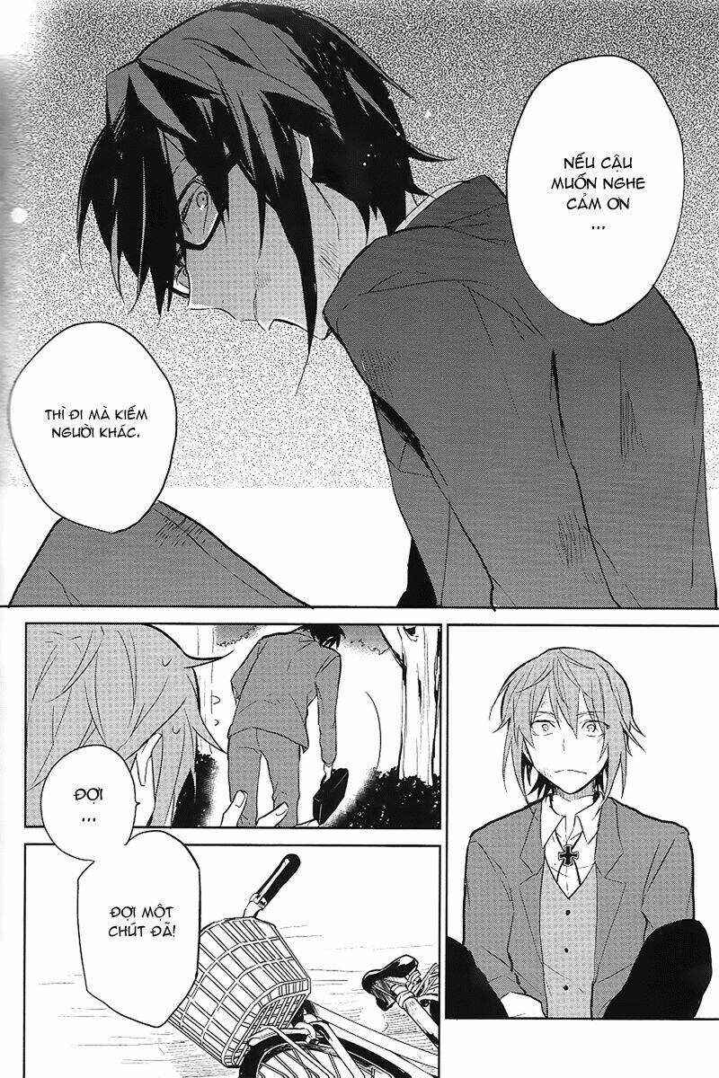 k - lost small world chapter 1 25