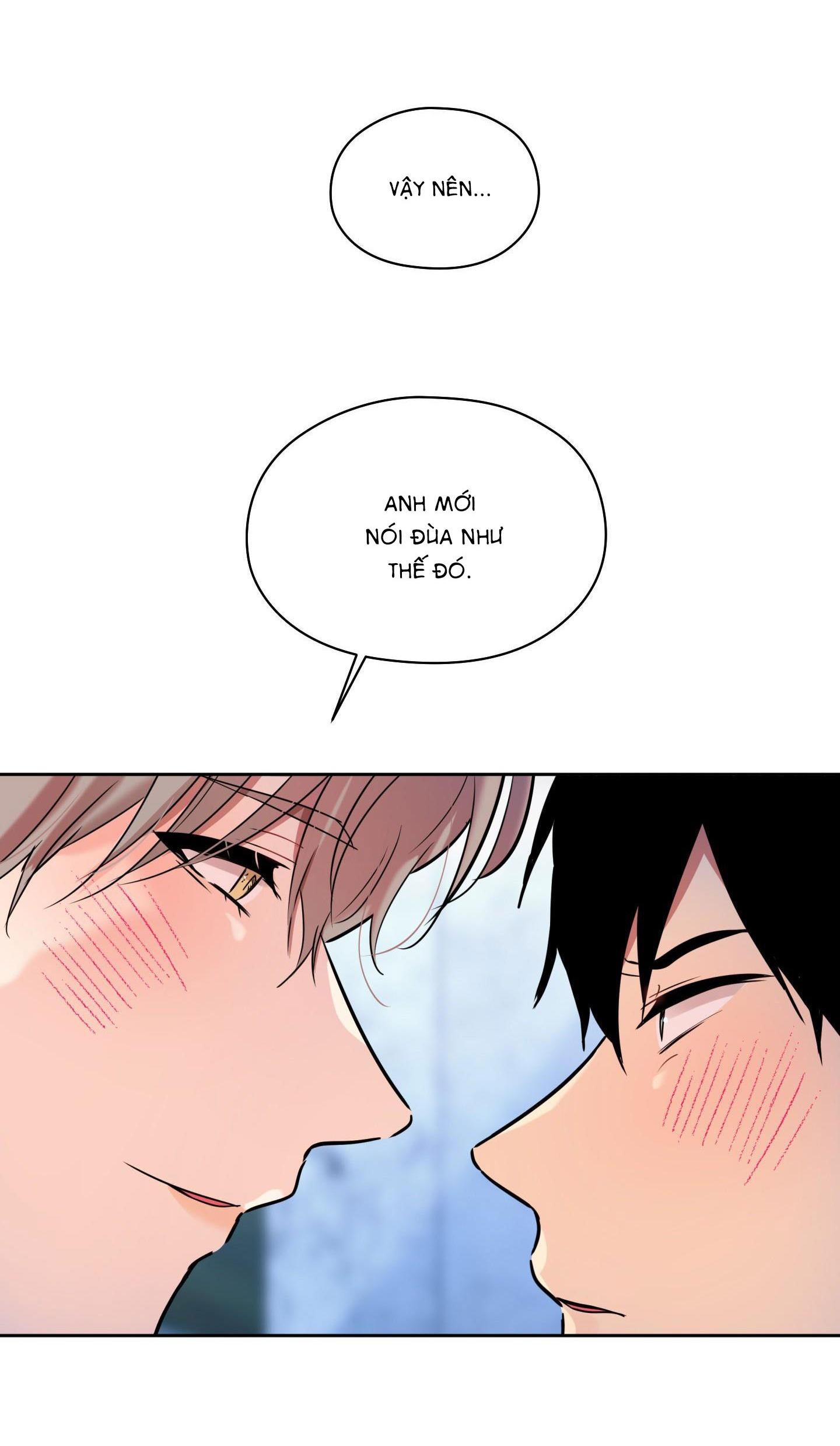 vị khách từ căn nhà phía sau chapter 9 22